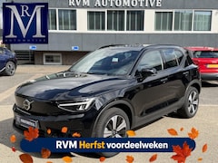 Volvo XC40 - Recharge Core VAN:31.900, - VOOR:29.877, - UW HERFSTVOORDEEL:2.023, - SOH 94%| DEALER ONDE