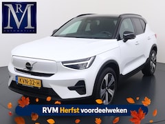 Volvo XC40 - Single Motor Plus 69 kWh VAN:33.900, - VOOR:30.440, - UW HERFSTVOORDEEL:3.460, - SOH 93% |
