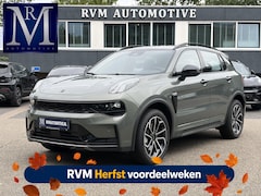 Lynk & Co 01 - 1.5 Core NIEUW MODEL | FABRIEKSGARANTIE TOT 2030 | VOORSTOELEN VERWARMD | ACHTERUIRIJCAMER