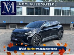 Renault Scenic E-Tech - EV87 long range esprit Alpine VAN:43.900, - VOOR:40.770, - UW HERFSTVOORDEEL:3.130, -16K K