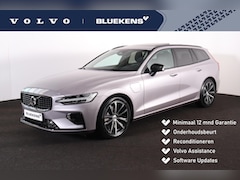 Volvo V60 - T8 Recharge AWD Plus Dark - Panorama/schuifdak - IntelliSafe Assist & Surround - 360º Came