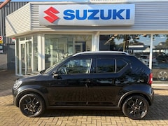 Suzuki Ignis - 1.2 Smart Hybrid Stijl RIJKLAAR, (10 jaar garantie)