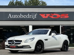 Mercedes-Benz SLK-klasse - 200 | CarPlay | Nekverwarming | Camera | Panodak