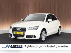 Audi A1 Sportback - 1.2 TFSI 86pk Connect Trekhaak Navigatie Cruise Control