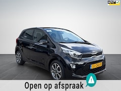 Kia Picanto - 1.0 CVVT DynamicPlusLine - DealerOnderhouden
