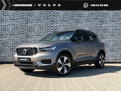 Volvo XC40 - 1.5 T4 Plug-in Hybrid R-Design | PHEV | Trekhaak | Achteruitrijcamera | Parkeersensoren |