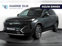 Geely Starray EM-i - 1.5 Max+ PHEV | 136km Elektrisch |S/K-Panodak | 360 Camera | NAV+App. Connect | V2L | Warm