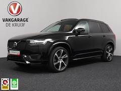Volvo XC90 - 2.0 T8 Recharge AWD Plus Dark Long Range | AutoPilot | Camera | Trekhaak | Panoramadak