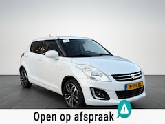 Suzuki Swift - 1.2 Bandit EASSS Airco|Cruise|DealerOnderhouden