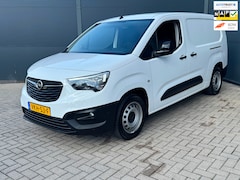 Opel Combo - 1.5D L2H1 / Pdc / Nap / 2x Zijdeur