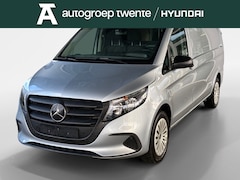 Mercedes-Benz Vito - gesloten bestelwagen 116 Pro L3H1 Handbak | Navigatie | Camera | Betimmering | Trekhaak |