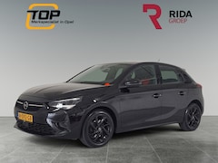 Opel Corsa - 1.2 GS Line
