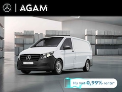 Mercedes-Benz eVito - eVito 119 L2 Business Solution 90 kWh