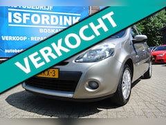 Renault Clio Estate - 1.2 TCE Collection
