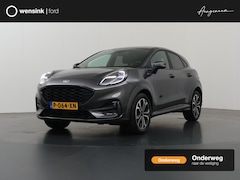 Ford Puma - 1.0 EcoBoost Hybrid ST-Line X | Adaptieve Cruise Control | Winterpakket | B&O Audio | Afne