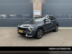 Kia Sportage - 1.6 T-GDi Hybrid DynamicLine Trekhaak | 1650KG Trekgewicht | Adaptieve Cruise Control | Ac
