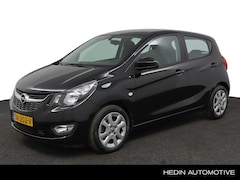 Opel Karl - 1.0 75PK ecoFLEX Edition | Apple carplay/Android auto | Cruise Control | Bluetooth | Centr