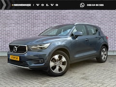 Volvo XC40 - 1.5 T3 Business Pro | Trekhaak | Achteruitrijcamera | Parkeersensoren | Keyless Entry | El
