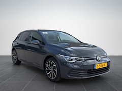 Volkswagen Golf - 1.0 TSI Life Business | VW DealerOnderhouden