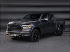 Dodge Ram 1500 - 5.7 V8 4x4 Crew Cab Laramie Pano - Harman Kardon - Trekhaak