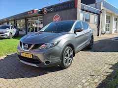 Nissan Qashqai - 1.2 DIG-T Navi, Nwe Distributieketting, Trekhk