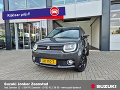 Suzuki Ignis - 1.2 Stijl Smart Hybrid