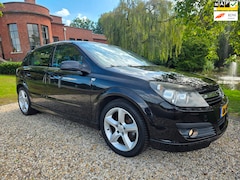 Opel Astra - 1.8 Edition 5-deurs *apk:02-2027