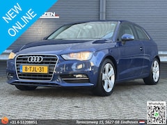 Audi A3 Sportback - 2.0 TDI Ambition Pro Line | Cruise | Airco | Navi |