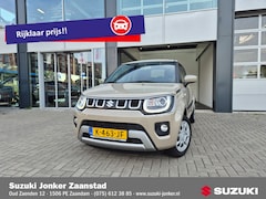 Suzuki Ignis - 1.2 Smart Hybrid Comfort