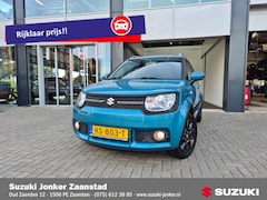 Suzuki Ignis - 1.2 Select