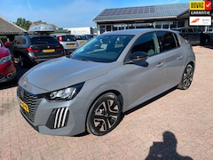 Peugeot 208 - 1.2 Hybrid 110 e-DCS6 Allure Automaat, Pdc v+a, Camera
