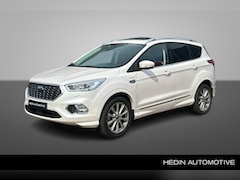 Ford Kuga - 1.5 EcoBoost Vignale 150PK | Afneembare Trekhaak | Winter Pack | Panoramadak | Driver Assi