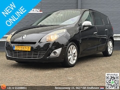 Renault Grand Scénic - 1.6 dCi Parisiènne 7p. | Pano | Climate | Cruise | Navi | PDC |