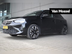 Opel Corsa-e - GS Line 50 kWh | Camera | Apple Carplay/Android Auto | 17" Lichtmetalen velgen
