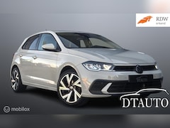 Volkswagen Polo - 1.0 ACC Lane assist Front assist Digital Coc