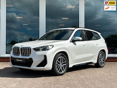 BMW X1 - XDrive25e AUT. - M-Sport - 245PK - Alcantara - Navi - Camera - Nieuwstaat