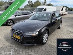 Audi A4 Avant - 1.8 TFSI Pro Line Business Automaat niet goed