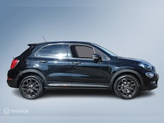 Fiat 500 X - 1.4 Turbo MultiAir S-Design Automaat