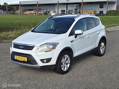 Ford Kuga - 2.0 TDCi Trend FWD Clima / Cruise / Nette auto