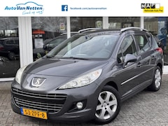 Peugeot 207 SW - 1.4 VTi Active, Airco, elek pakket, cpv, Lm-sportvelgen,