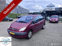 Citroën Xsara Picasso - 1.8i-16V Différence 2 NIEUWE APK