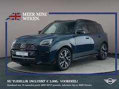 MINI Countryman - 1.5 C John Cooper Works M Plus