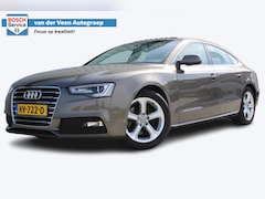 Audi A5 Sportback - 1.8 TFSI Adrenalin | Bang & Olufsen | Schuif/kantel dak | Climate control | Cruise control