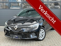 Renault Clio - 1.6 E-Tech Hybrid 145 Evolution | Stoelverw | CC