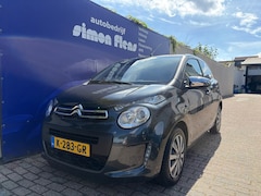 Citroën C1 - 1.0 VTi Feel