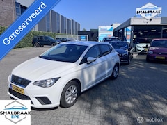 SEAT Ibiza - 1.0 TSI Style