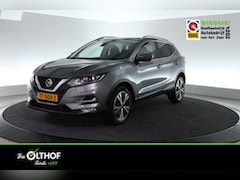 Nissan Qashqai - 1.2 N-Connecta | PANO-DAK | CAMERA | CRUISE | CLIMA |