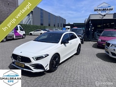 Mercedes-Benz A-klasse - 250 e AMG Line