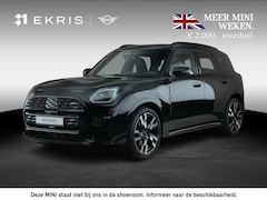 MINI Countryman - 1.5 C John Cooper Works Trim | Pakket XL