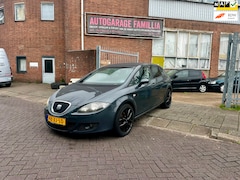 SEAT Leon - 2.0 FSI Stylance